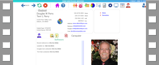 Click1003 Pro Help Files video