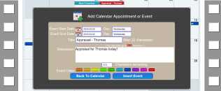Create New Calendar Event video