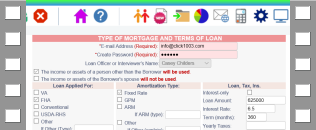 Importing Loan Files video
