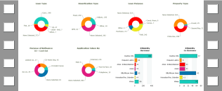 Analytics - Loan Stat Breakdown video