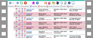 Move Multiple Loan Files video